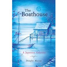 The Boathouse Douglas Murray