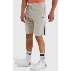 Ellesse Byxor & Shorts Ellesse El Zomb Short Bottoms - Vit
