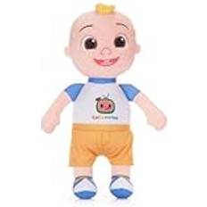 CoComelon Soft Toys UKToyworld 12 Inch Cocomelon Plush Soft Toys JJ