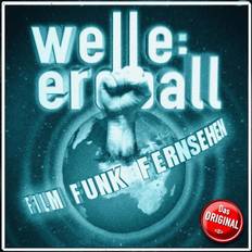 Film, Funk Und Fernsehen Welle: Erdball (CD)