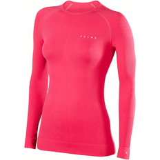 Falke Aluskerrokset Falke Longsleeve W 44/XL ROSE