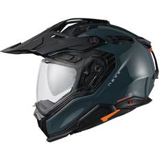 X.WED3 Pro Wild Helmet - Dark Blue