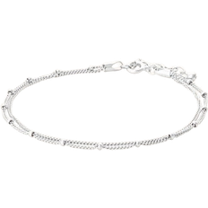 Pernille Corydon Galaxy Bracelet - Silver