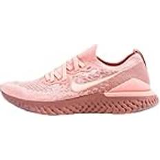 Nike Epic React Flyknit 2 - Rust Pink