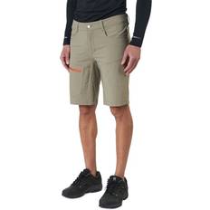 8848 Altitude Shorts 8848 Altitude Montafon 2.0 Shorts Fallen Rock, Male, Tøj, Shorts