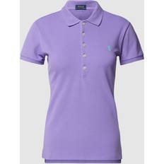 Polo Ralph Lauren Donna Polos Polo Ralph Lauren Julie - Slim Fit - Pique