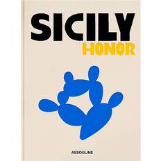 Assouline Publishing Sicily Honor