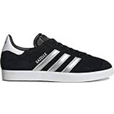 Black - adidas Gazelle Shoes adidas Sneakers
