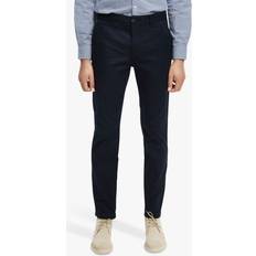 Scotch & Soda Stuart Organic Cotton Blend Chinos