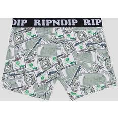 Ripndip Moneybag Boxershorts olive