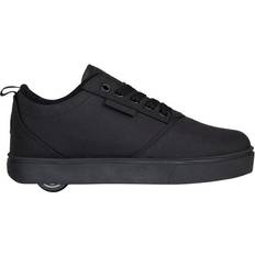 Roller Shoes Children's Shoes Heelys Pro 20 - Triple Black Canvas