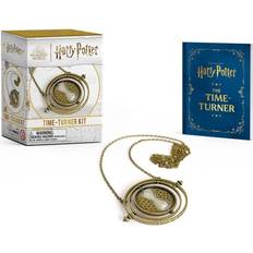 Harry Potter Time-Turner Kit (Revised, All-Metal Construction)