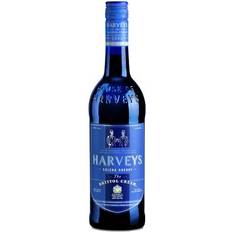 Harveys bristol cream Harveys Bristol Cream Sherry 17.5% 75cl