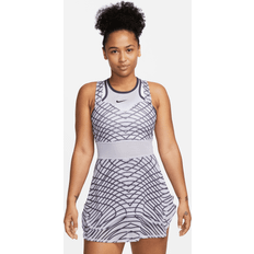 Nike Dri-Fit Court Slam RG Dress Women lilac