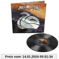 Helloween Skyfall (Vinyl)