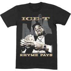Ice-T: Unisex Tee/Make It XX-Large
