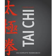 Bücher Tai Chi