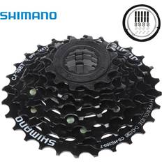 Shimano 200-7 Speed 12-28T CS-HG200-7 Flywheel