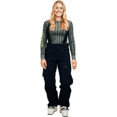 Peak Performance Alpine Pant Women 42/L SORT/BLACK