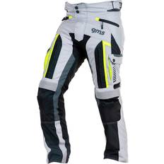 GMS Motorbroek Everest Gris