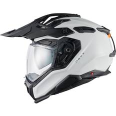 Nexx X.WED3 Plain Helmet - White