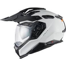 X.WED3 Plain Helmet - White
