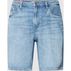 Guess Shorts Guess Shorts Rodeo Mannen - Blauw