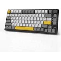 Ajazz Ajazz AK820 PRO Mechanical Keyboard