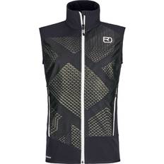 Ortovox Gilet Ortovox Col Becchei - Black Raven