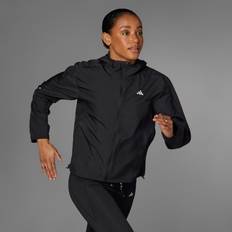 Adidas Women Jackets Adidas Run It Jacket Black 2XS,XS,S,M,L,XL