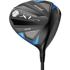 Drivers Cleveland Launcher XL Lite Draw Golf Club