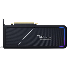 Intel Arc A770 HDMI 3XDP 16GB