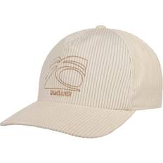 Dame - Natur Capser Quiksilver Fritzed Mcgee Cap birch