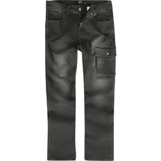 Men - Modal Trousers & Shorts RED by EMP RED by EMP Jeans black