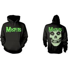 Misfits Glow Jurek Skull