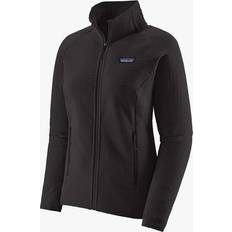 Patagonia R2 TechFace Jacket Black