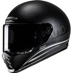 HJC V10 Tami Helmet - Black