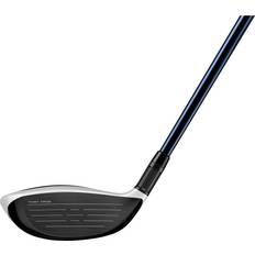 TaylorMade Fairways TaylorMade SIM 2 Max Steel Fairway Club, 5