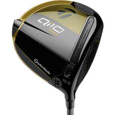 TaylorMade Drivers TaylorMade Qi10 MAX Designer Series Driver, Right