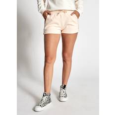 Guess Damen Shorts Guess Damenshorts Orange V2GD15KA3P1-G5A1