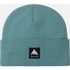 Recycled Fabric Beanies Burton Recycled Kactusbunch Tall Beanie, Rock Lichen, 1SZ 1SZ