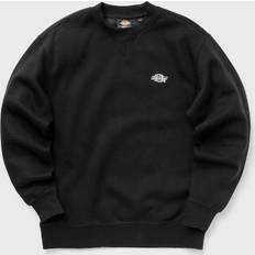 Dickies Men Jumpers Dickies Summerdale jumper Sweatshirt black