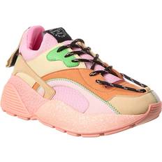 Stella McCartney Skor Stella McCartney Eclypse Sneakers Blockfärg Effekt Kvinnor