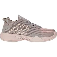 Shoes K Swiss Hypercourt Supreme Womens Tennis Shoes, S.rose/Pn.coral