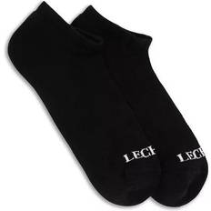 Steps - Women Socks Unisex LECHERY Low-Cut Socks, Women's, Black