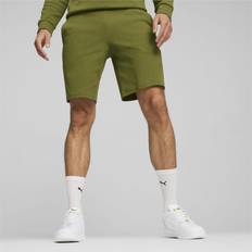 Puma Unisex Shorts Puma Rad/Cal Shorts 9'' DK, Unisex-Erwachsene Gestrickte Shorts, Olive Green, 678918