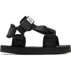 Kids Black DEPA-2 Sandals Black