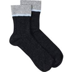 Gustav Undertøj Gustav Fille wool socks Iron 47904