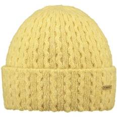 Damen - Gelb - Skifahren Bekleidung Barts Damen Anye Beanie Gelb