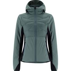Kari Traa Tirill Thermal Jacket - Murk Green